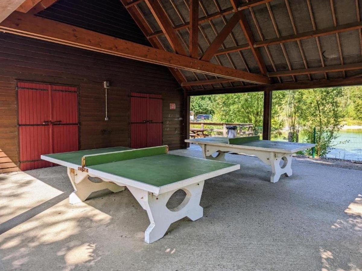 Charmant Chalet Avec Jardin, Proche Plage Et Centre-Ville De Berck, Ideal Pour Familles Avec Enfants - Fr-1-646-46 Экстерьер фото