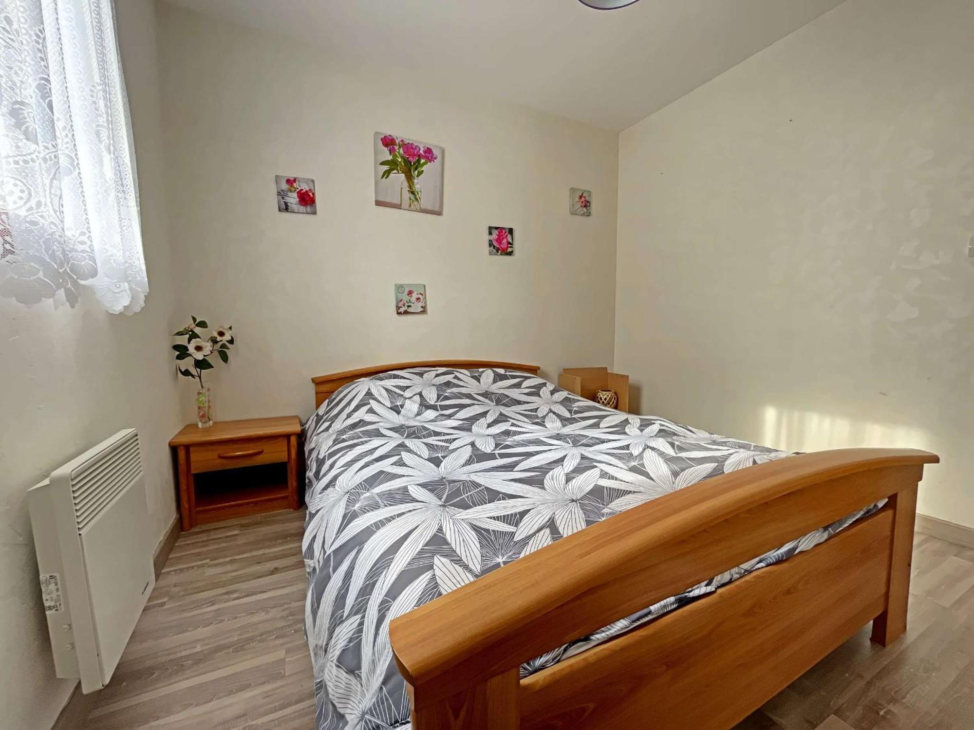 Charmant Chalet Avec Jardin, Proche Plage Et Centre-Ville De Berck, Ideal Pour Familles Avec Enfants - Fr-1-646-46 Экстерьер фото